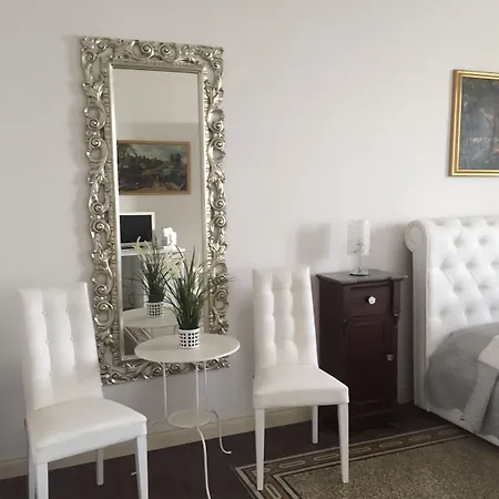 Di Mare E D'azzurro Salernes