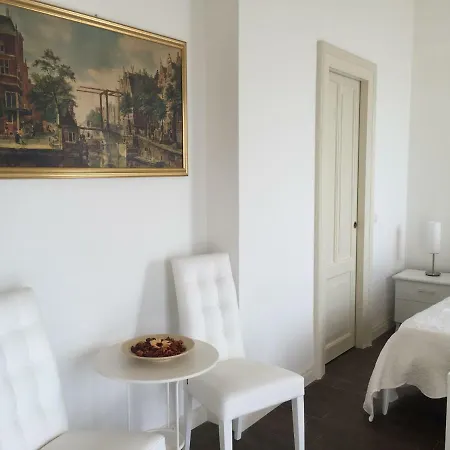 Di Mare E D'azzurro 4*