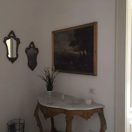 Di Mare E D'azzurro 4*