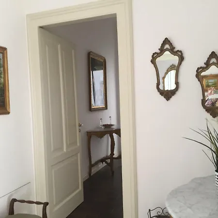 Couette-café Di Mare E D'azzurro