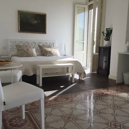 Di Mare E D'azzurro Salernes