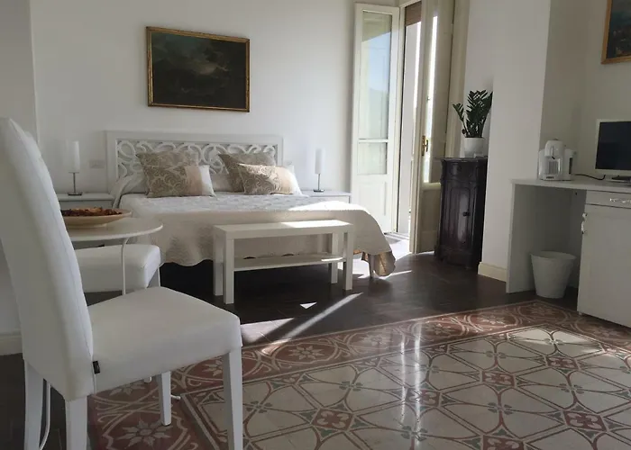 Di Mare E D'azzurro Salerno