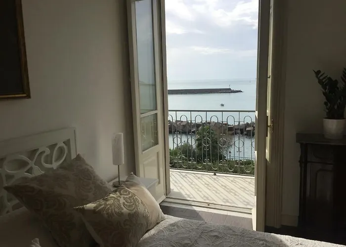 Di Mare E D'azzurro Salerno