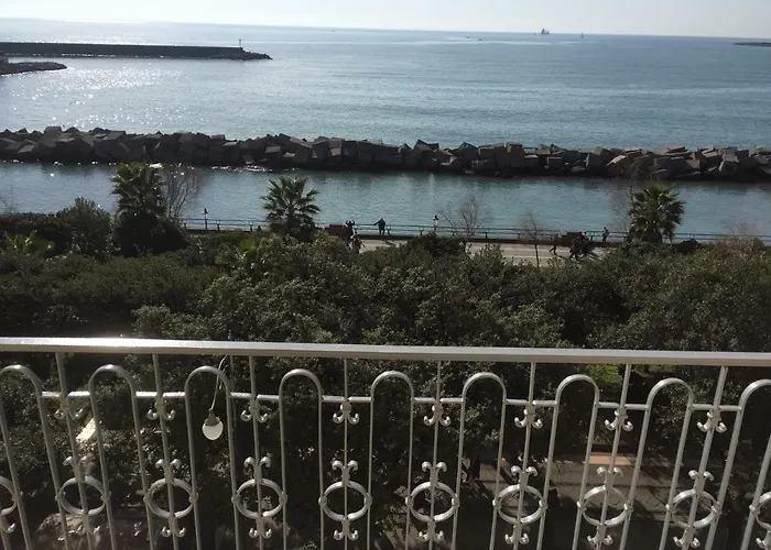 Di Mare E D'azzurro