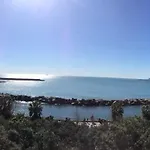 Di Mare E D'azzurro 4* 萨莱诺