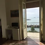 住宿加早餐酒店 Di Mare E D'azzurro 4*