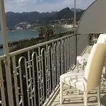 Di Mare E D'azzurro 4* 萨莱诺