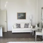 Di Mare E D'azzurro 4* 萨莱诺