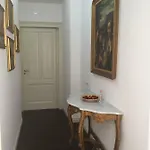 住宿加早餐酒店 Di Mare E D'azzurro 萨莱诺
