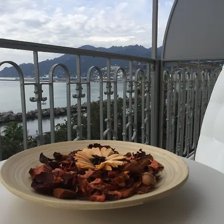 Di Mare E D'azzurro 4* Salerno