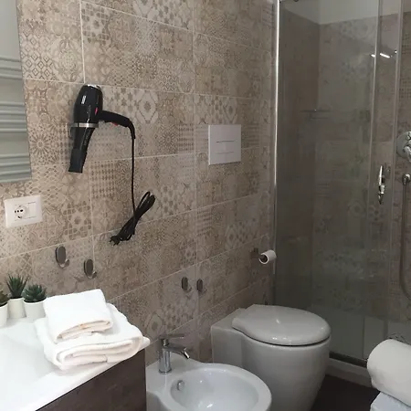 Di Mare E D'azzurro 4*