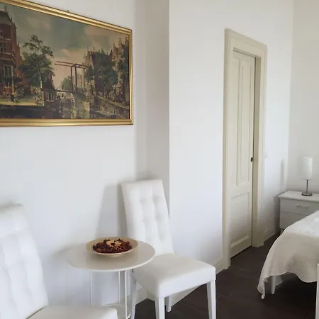 Di Mare E D'azzurro Отель типа 