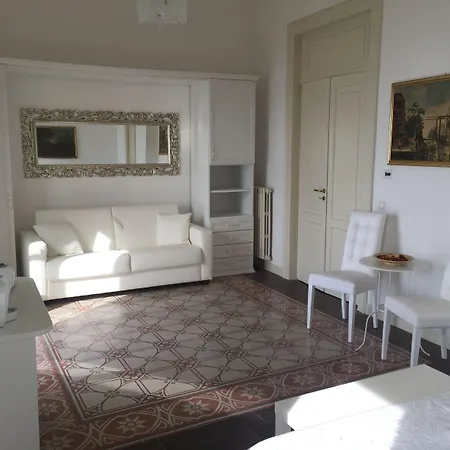 Di Mare E D'azzurro 4* ساليرنو