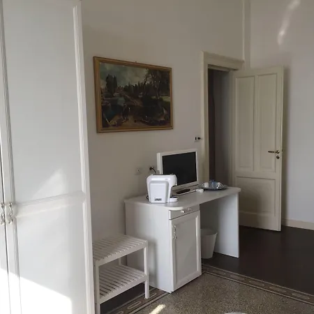 Di Mare E D'azzurro 4* サレルノ