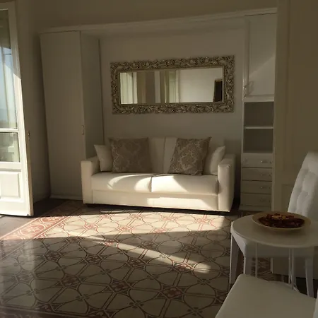 Di Mare E D'azzurro סלרנו