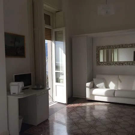 Di Mare E D'azzurro 4*