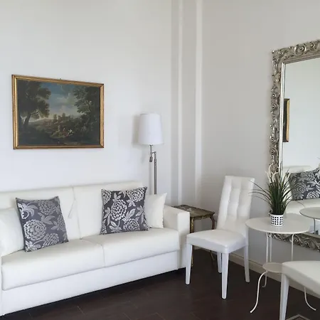 Di Mare E D'azzurro סלרנו