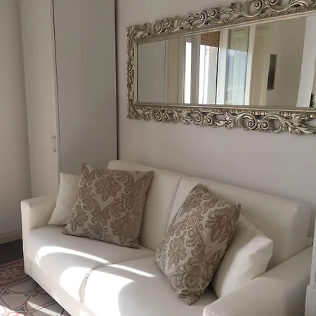 Di Mare E D'azzurro فندق مبيت وإفطار