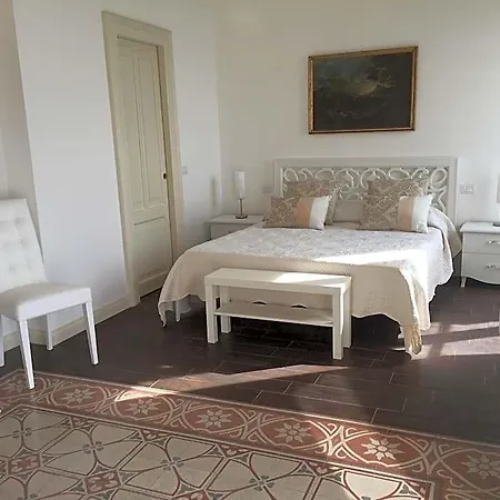 Di Mare E D'azzurro Отель типа 