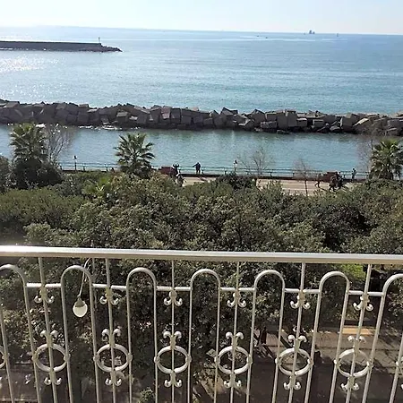 Di Mare E D'azzurro 4*