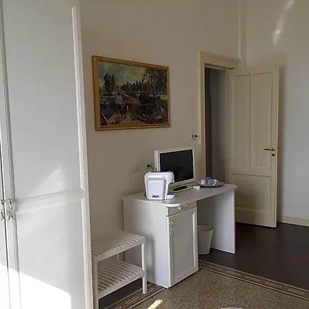 Di Mare E D'azzurro 4* Салерно