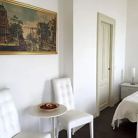 Di Mare E D'azzurro Отель типа 