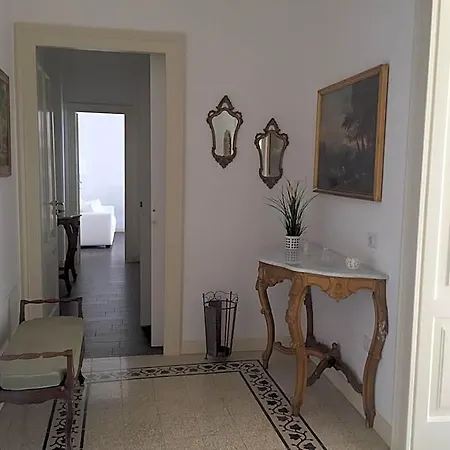 Di Mare E D'azzurro 4* Салерно