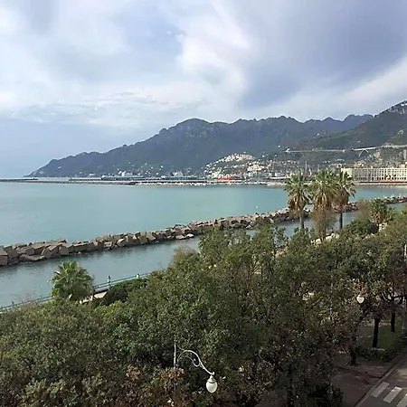 Di Mare E D'azzurro Отель типа 