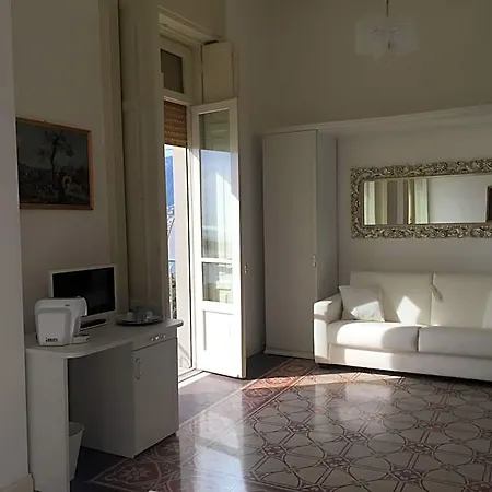 Di Mare E D'azzurro 4*