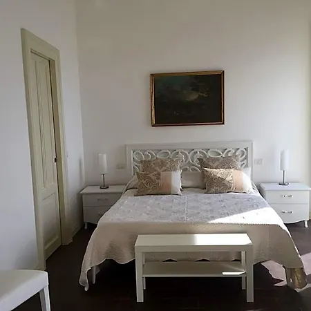 Di Mare E D'azzurro 4*