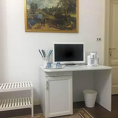 Di Mare E D'azzurro 4* Салерно