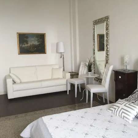 Di Mare E D'azzurro 4*