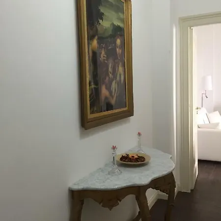 Di Mare E D'azzurro 4* סלרנו