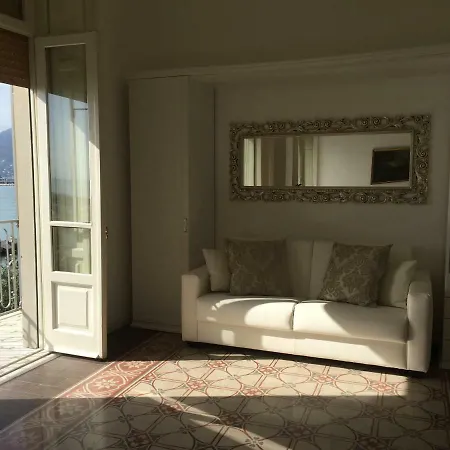 Di Mare E D'azzurro Nocleg ze śniadaniem 4*