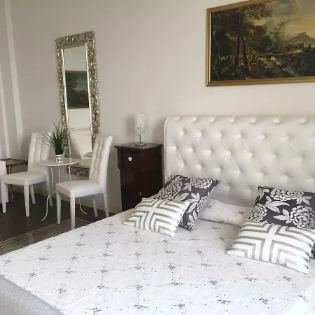 Di Mare E D'azzurro סלרנו