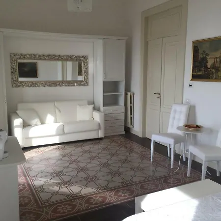 Di Mare E D'azzurro 4*