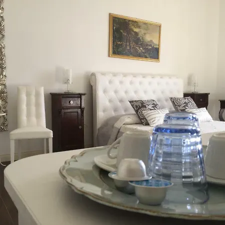 Di Mare E D'azzurro فندق مبيت وإفطار 4*