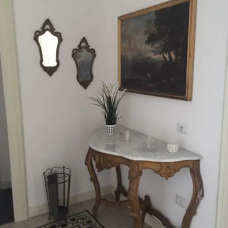 Di Mare E D'azzurro סלרנו