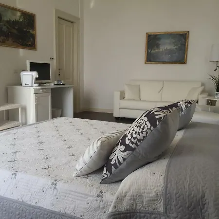 فندق مبيت وإفطار Di Mare E D'azzurro