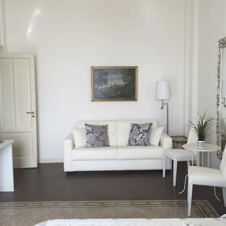 Di Mare E D'azzurro 4* סלרנו