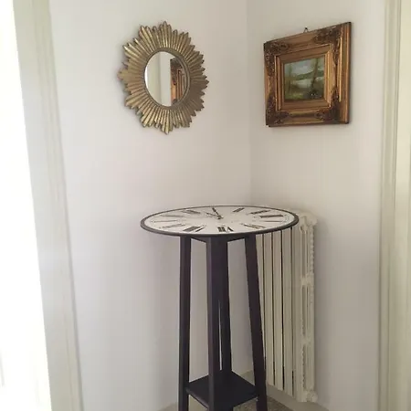 Di Mare E D'azzurro 4* סלרנו