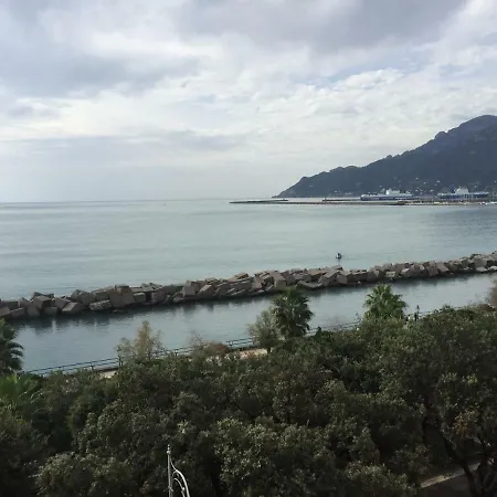 Di Mare E D'azzurro