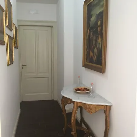 فندق مبيت وإفطار Di Mare E D'azzurro ساليرنو