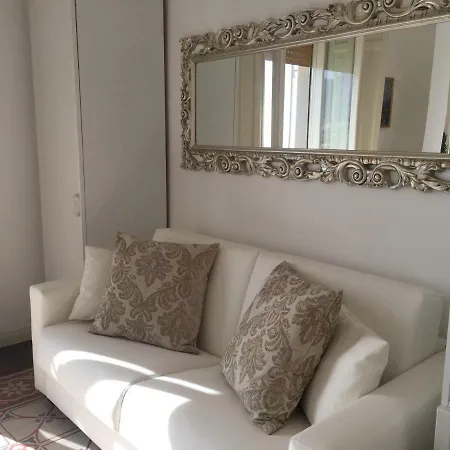 Di Mare E D'azzurro 4*