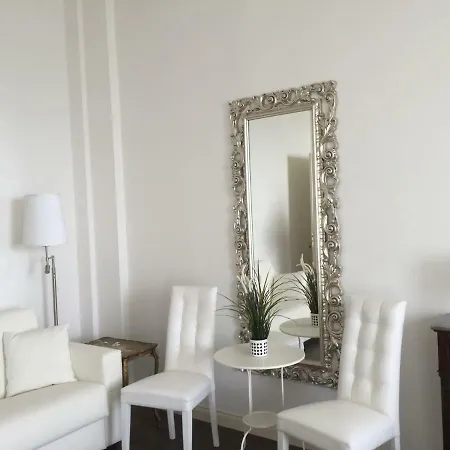 Di Mare E D'azzurro Salerno