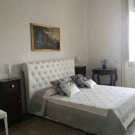 Di Mare E D'azzurro Nocleg ze śniadaniem 4*