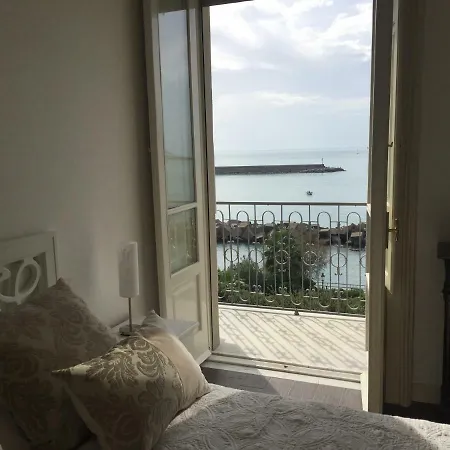 Di Mare E D'azzurro סלרנו