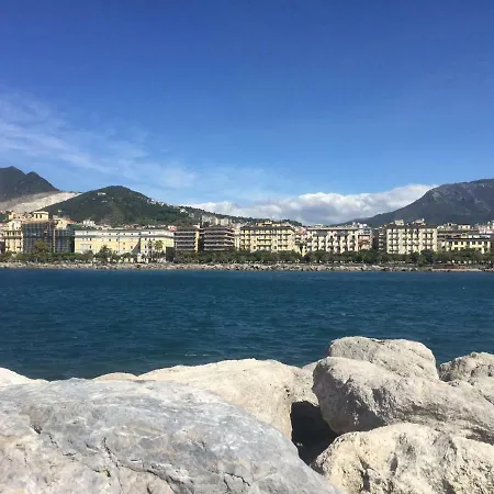Di Mare E D'azzurro 4*