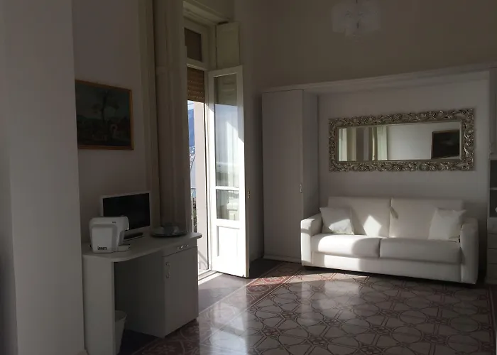 Di Mare E D'azzurro 4*