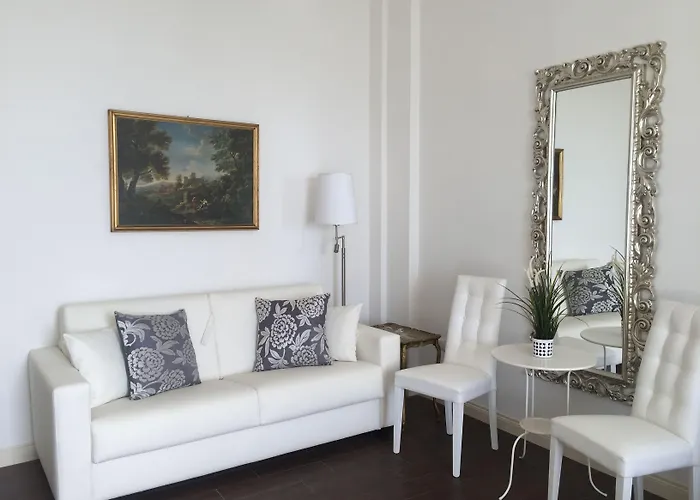 Di Mare E D'azzurro 萨莱诺